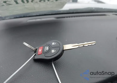 2019 Nissan Sentra S z USA, uszkodzony, nr VIN 3N1AB7APXKY213407